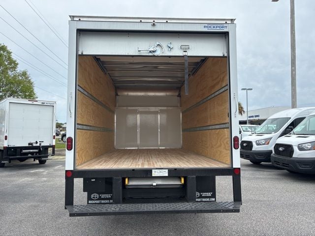 2026 Ford E-450SD Base