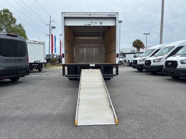 2026 Ford E-450SD Base