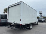 2026 Ford E-450SD Base