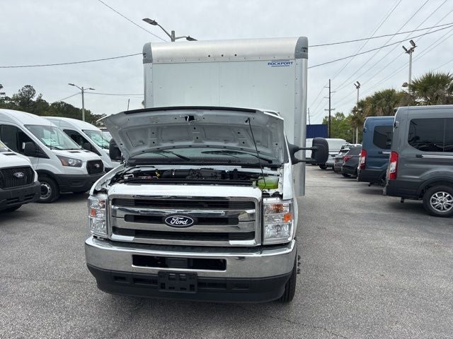 2026 Ford E-450SD Base