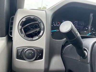 2026 Ford E-450SD Base