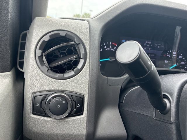 2026 Ford E-450SD Base