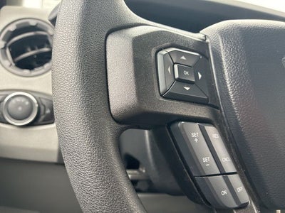 2026 Ford E-450SD Base