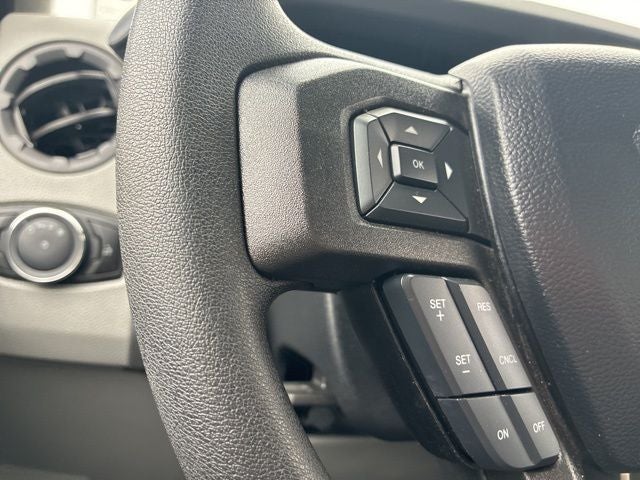 2026 Ford E-450SD Base