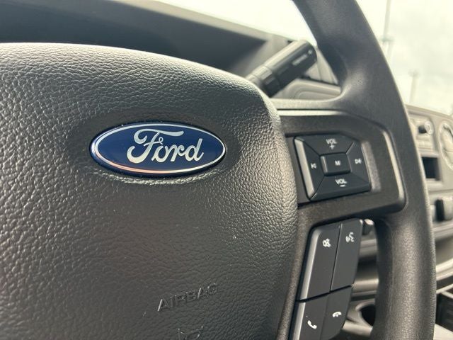 2026 Ford E-450SD Base