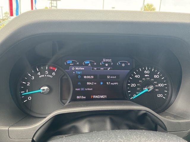 2026 Ford E-450SD Base