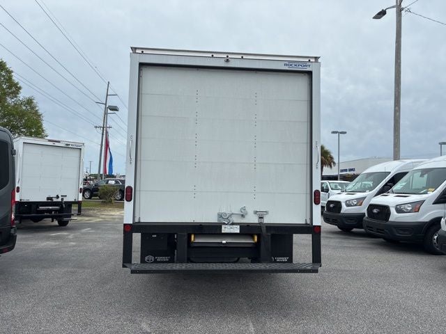 2026 Ford E-450SD Base