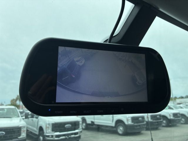 2026 Ford E-450SD Base