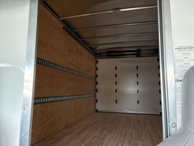 2026 Ford E-450SD Base