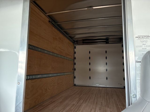 2026 Ford E-450SD Base