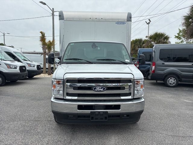 2026 Ford E-450SD Base