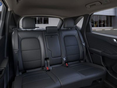 2026 Ford Escape Plug-In Hybrid Base