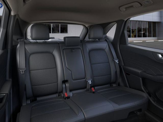 2026 Ford Escape Plug-In Hybrid Base