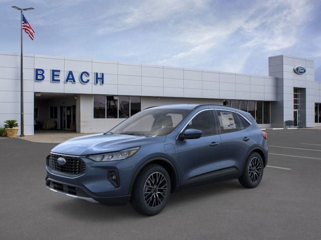 2026 Ford Escape Plug-In Hybrid Base