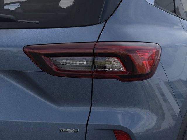 2026 Ford Escape Plug-In Hybrid Base