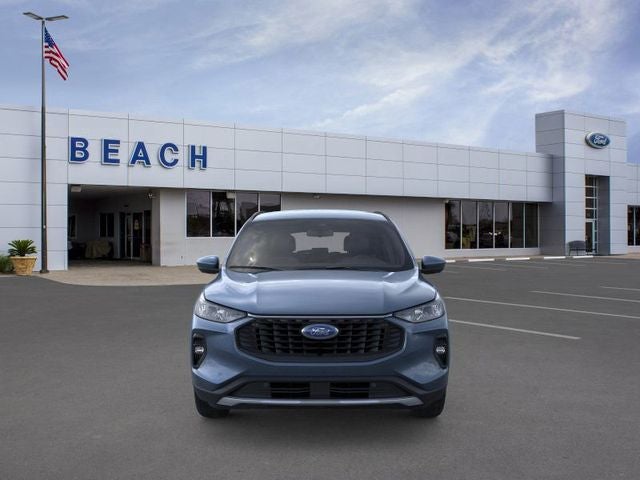 2026 Ford Escape Plug-In Hybrid Base