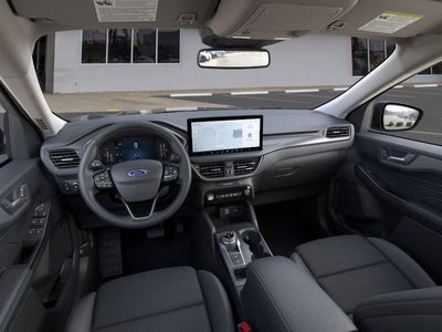 2026 Ford Escape Plug-In Hybrid Base