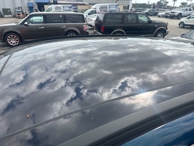 2020 Ford Escape Titanium Hybrid