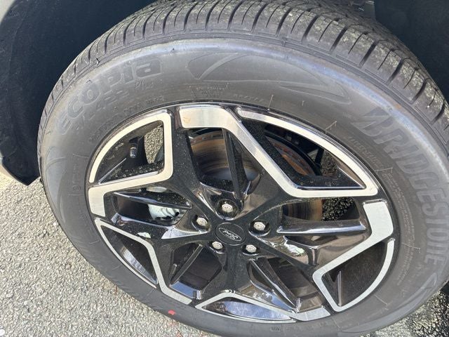 2026 Ford Escape Hybrid Platinum