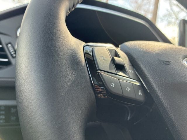 2026 Ford Escape Hybrid Platinum