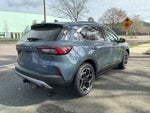 2026 Ford Escape Hybrid Platinum