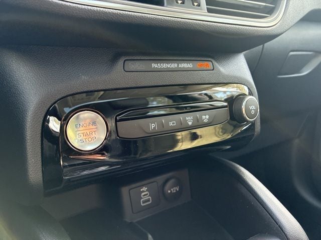 2026 Ford Escape Hybrid Platinum