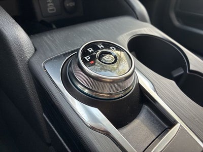 2026 Ford Escape Hybrid Platinum