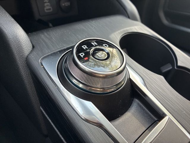 2026 Ford Escape Hybrid Platinum