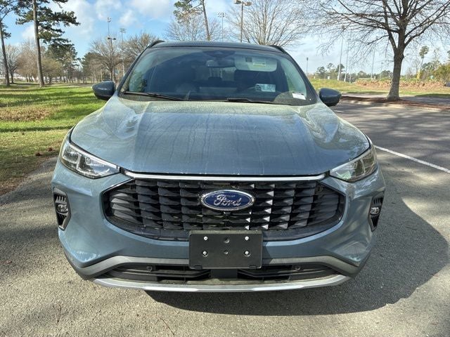 2026 Ford Escape Hybrid Platinum