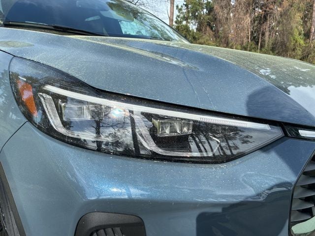 2026 Ford Escape Hybrid Platinum