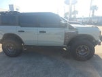 2024 Ford Bronco Everglades