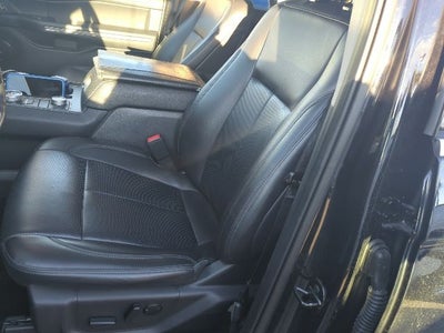 2023 Ford Expedition Max XLT