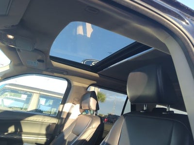 2023 Ford Expedition Max XLT