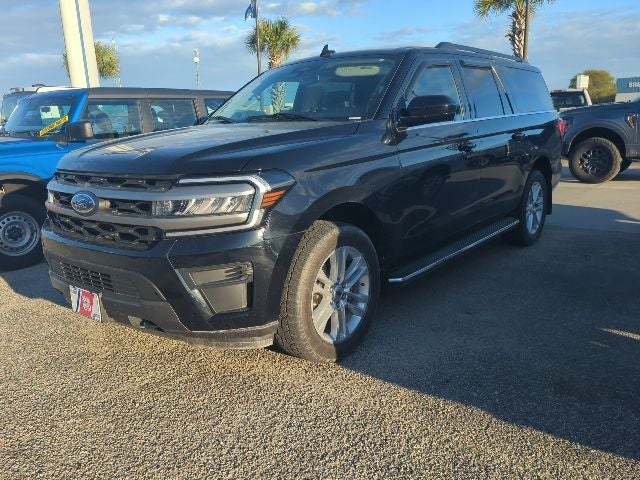2023 Ford Expedition Max XLT