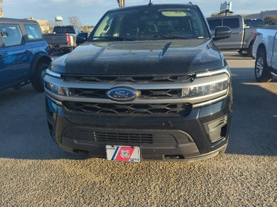 2023 Ford Expedition Max XLT