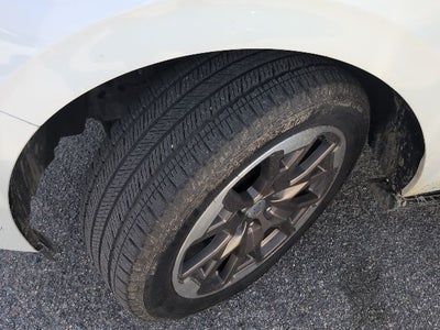 2025 Ford Expedition Max King Ranch