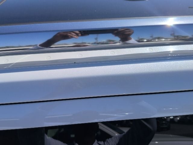 2025 Ford Expedition Max King Ranch