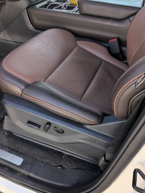 2025 Ford Expedition Max King Ranch