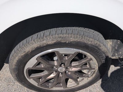 2025 Ford Expedition Max King Ranch