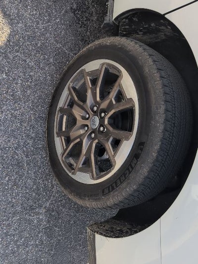 2025 Ford Expedition Max King Ranch