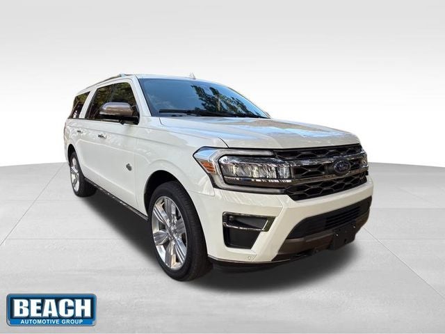 2023 Ford Expedition Max King Ranch