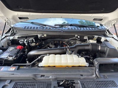 2023 Ford Expedition Max King Ranch