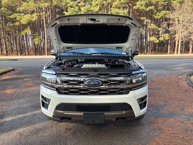 2023 Ford Expedition Max King Ranch