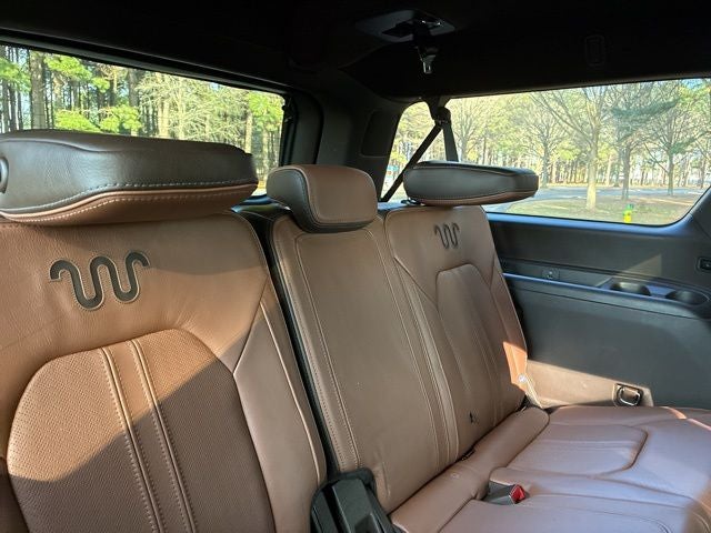 2023 Ford Expedition Max King Ranch