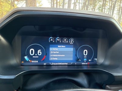 2023 Ford Expedition Max King Ranch