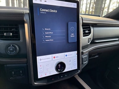 2023 Ford Expedition Max King Ranch