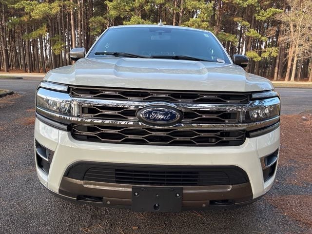 2023 Ford Expedition Max King Ranch
