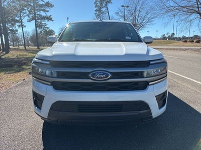 2024 Ford Expedition XLT