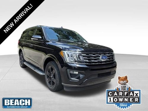 2021 Ford Expedition XLT