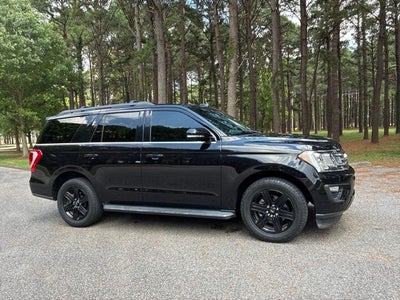 2021 Ford Expedition XLT